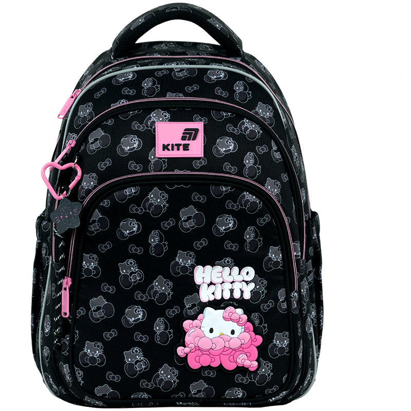 hello kitty backpack laptop School backpack Kite Education Hello Kitty HK26-763M
