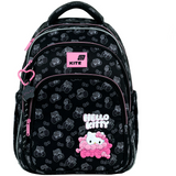 School backpack Kite Education Hello Kitty HK26-763M