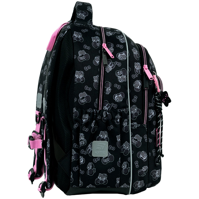 School backpack Kite Education Hello Kitty HK26-763M