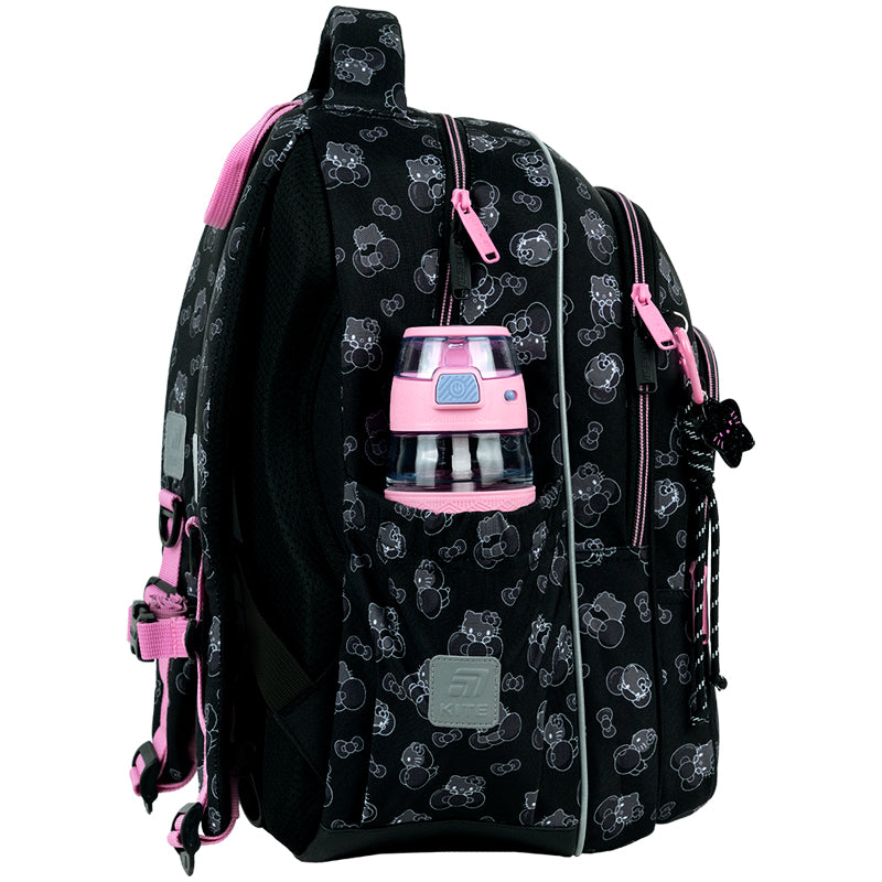 School backpack Kite Education Hello Kitty HK26-763M