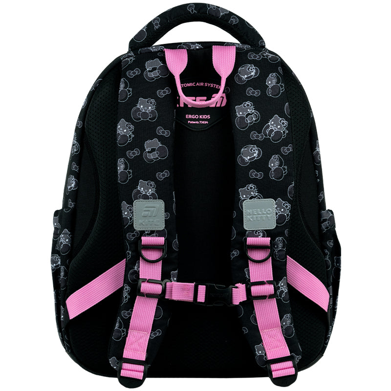 School backpack Kite Education Hello Kitty HK26-763M