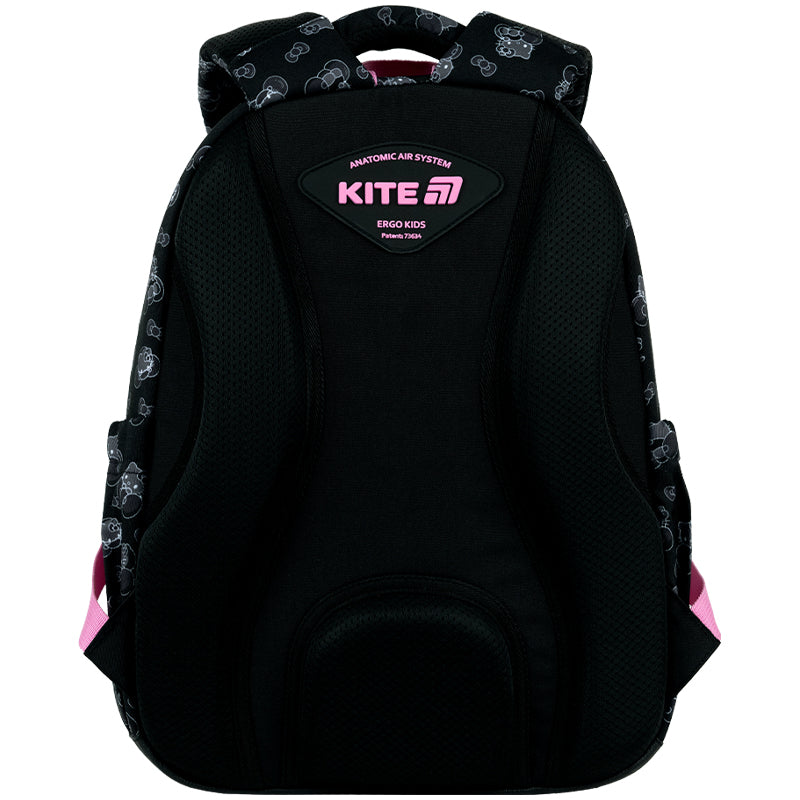 School backpack Kite Education Hello Kitty HK26-763M