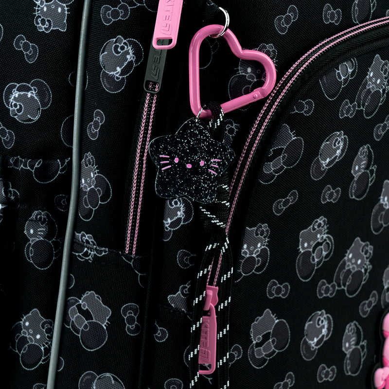 School backpack Kite Education Hello Kitty HK26-763M