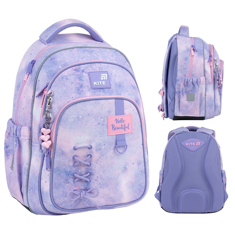 School backpack Kite Education Fancy K26-763M-1