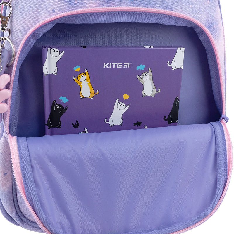 School backpack Kite Education Fancy K26-763M-1