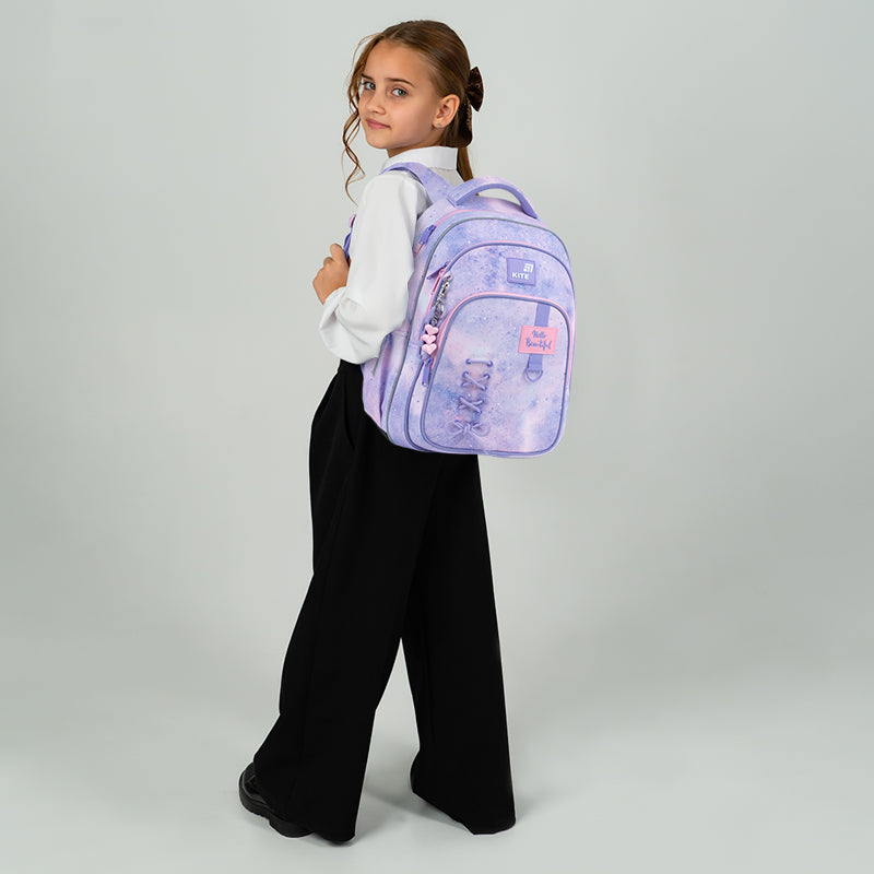 School backpack Kite Education Fancy K26-763M-1