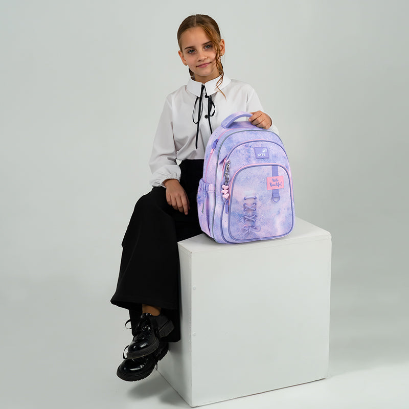 School backpack Kite Education Fancy K26-763M-1