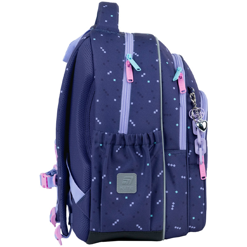 School backpack Kite Education Type Love K26-763M-2