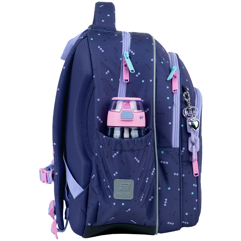 School backpack Kite Education Type Love K26-763M-2