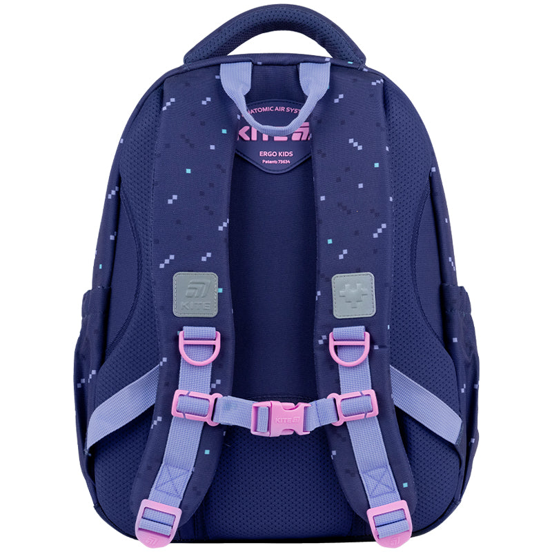 School backpack Kite Education Type Love K26-763M-2