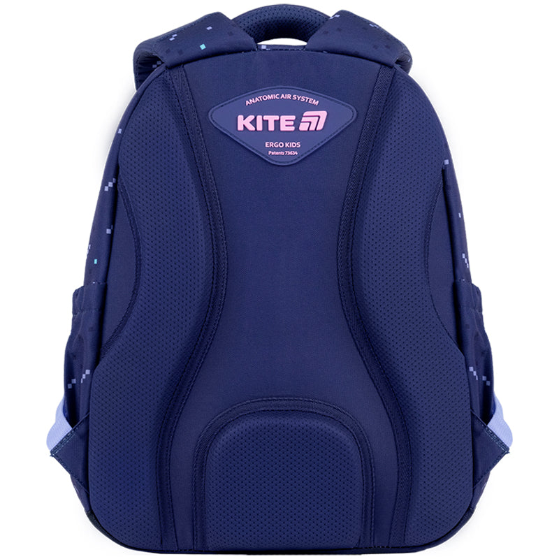 School backpack Kite Education Type Love K26-763M-2