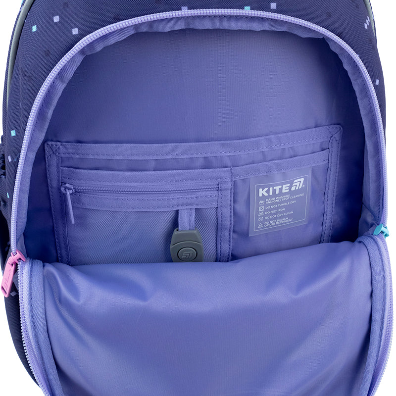 School backpack Kite Education Type Love K26-763M-2