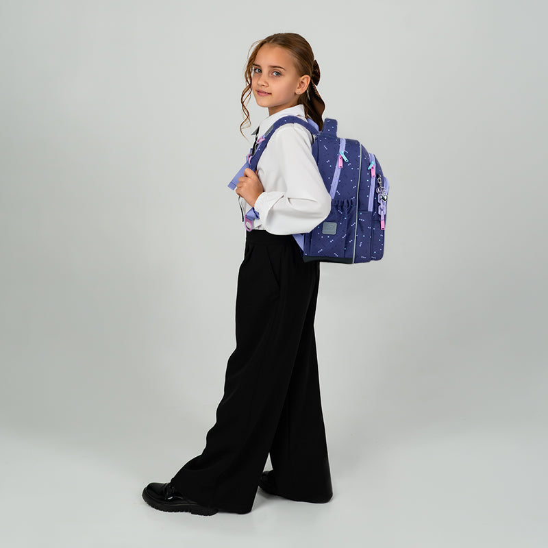 School backpack Kite Education Type Love K26-763M-2