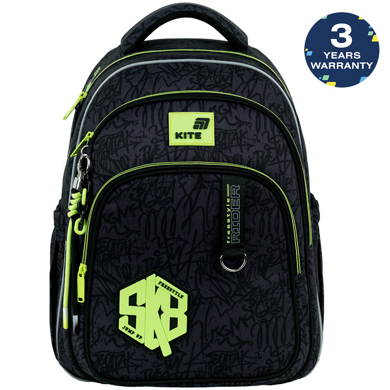 School backpack Kite Education SK8 K26-763M-3