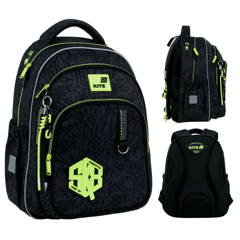 School backpack Kite Education SK8 K26-763M-3