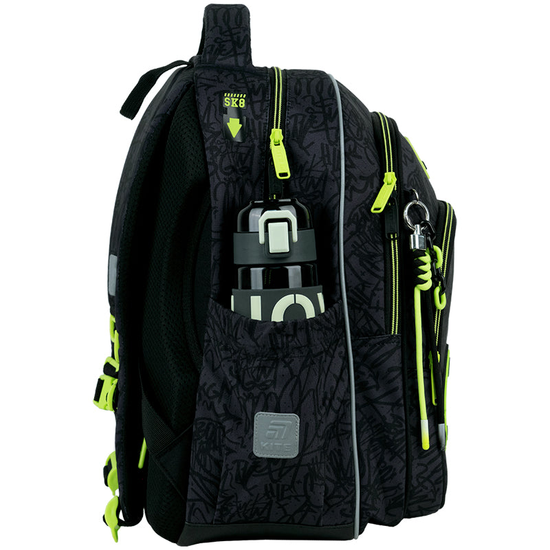 School backpack Kite Education SK8 K26-763M-3