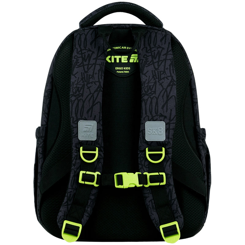 School backpack Kite Education SK8 K26-763M-3