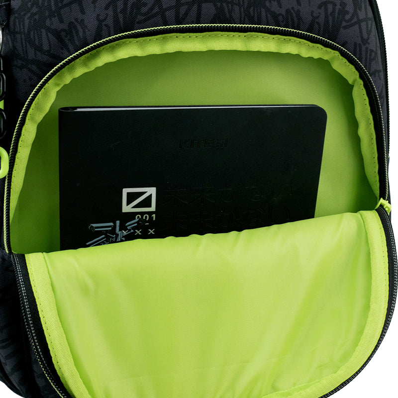 School backpack Kite Education SK8 K26-763M-3