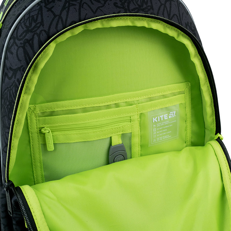 School backpack Kite Education SK8 K26-763M-3