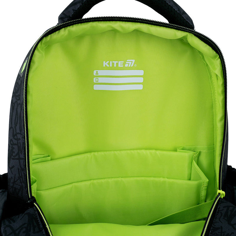 Рюкзак шкільний Kite Education SK8 K26-763M-3