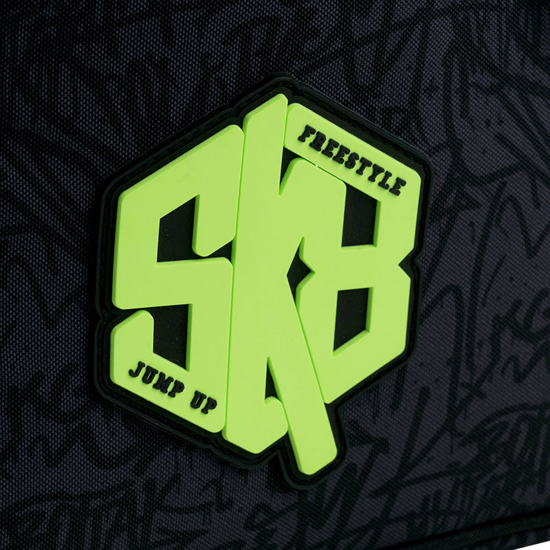 Рюкзак шкільний Kite Education SK8 K26-763M-3