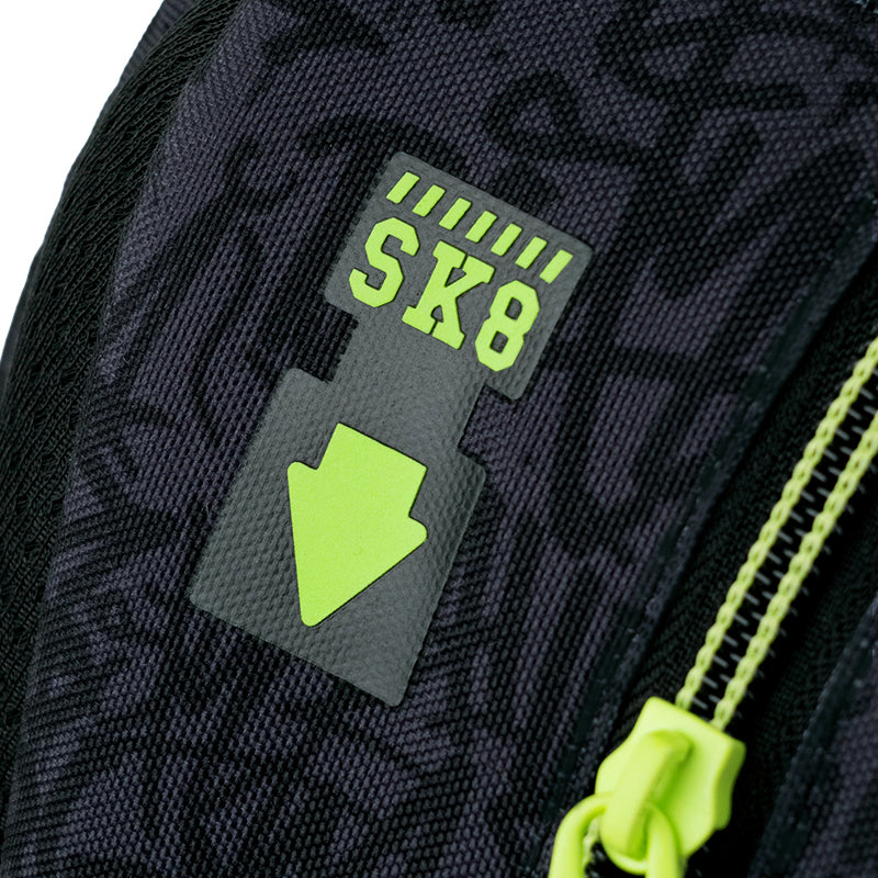 Рюкзак шкільний Kite Education SK8 K26-763M-3