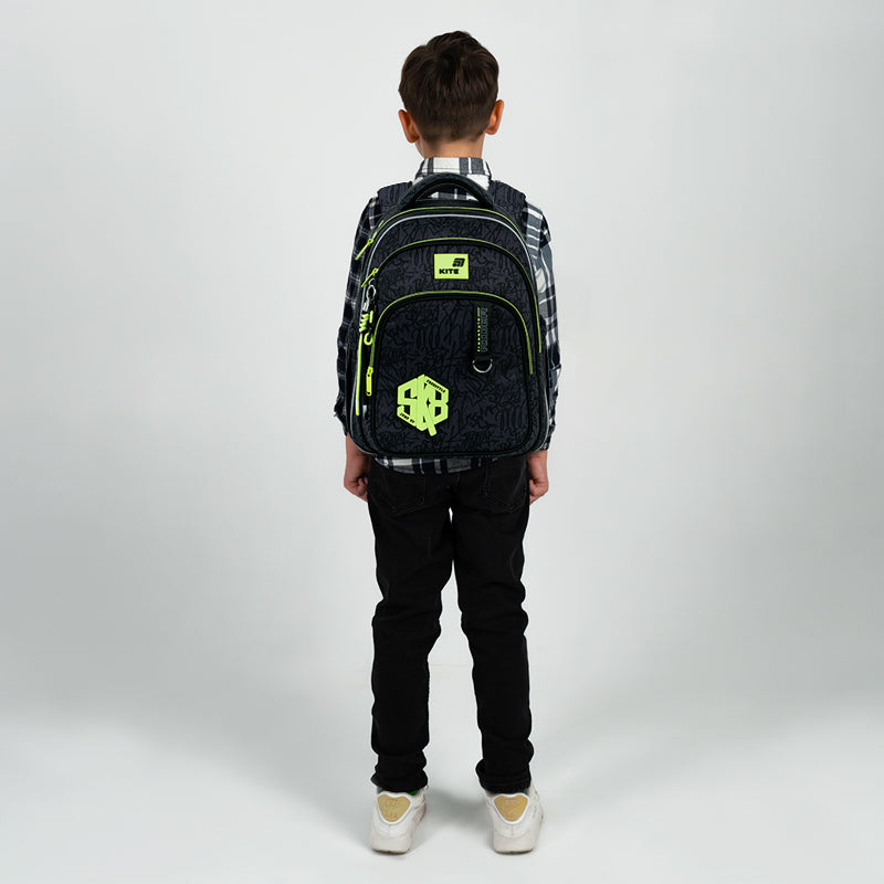 School backpack Kite Education SK8 K26-763M-3