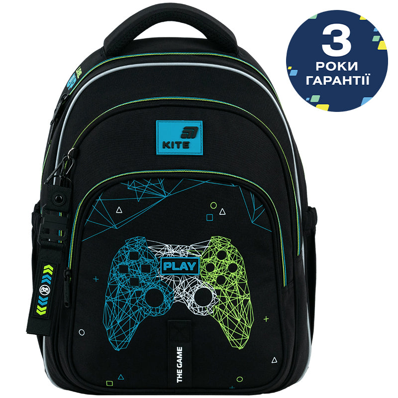 School backpack Kite Education Next Level K26-763M-4