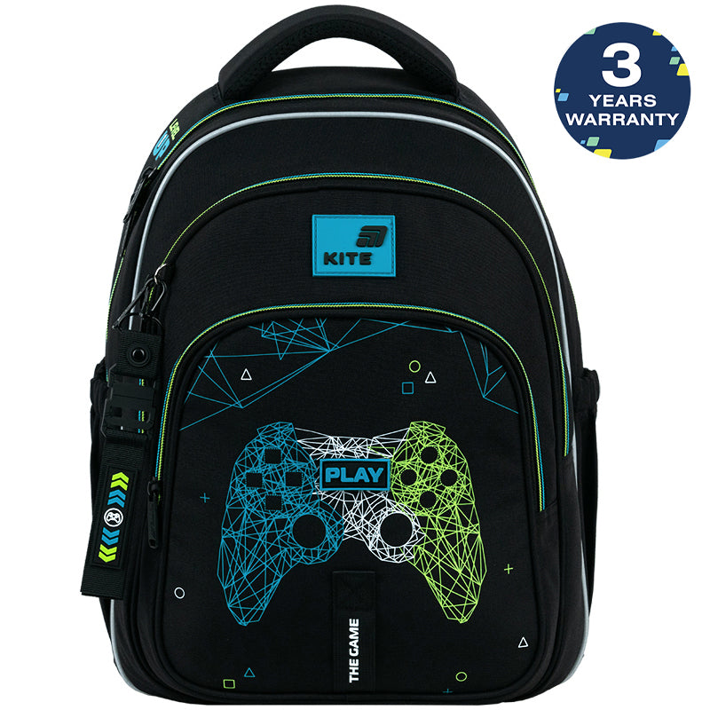 School backpack Kite Education Next Level K26-763M-4