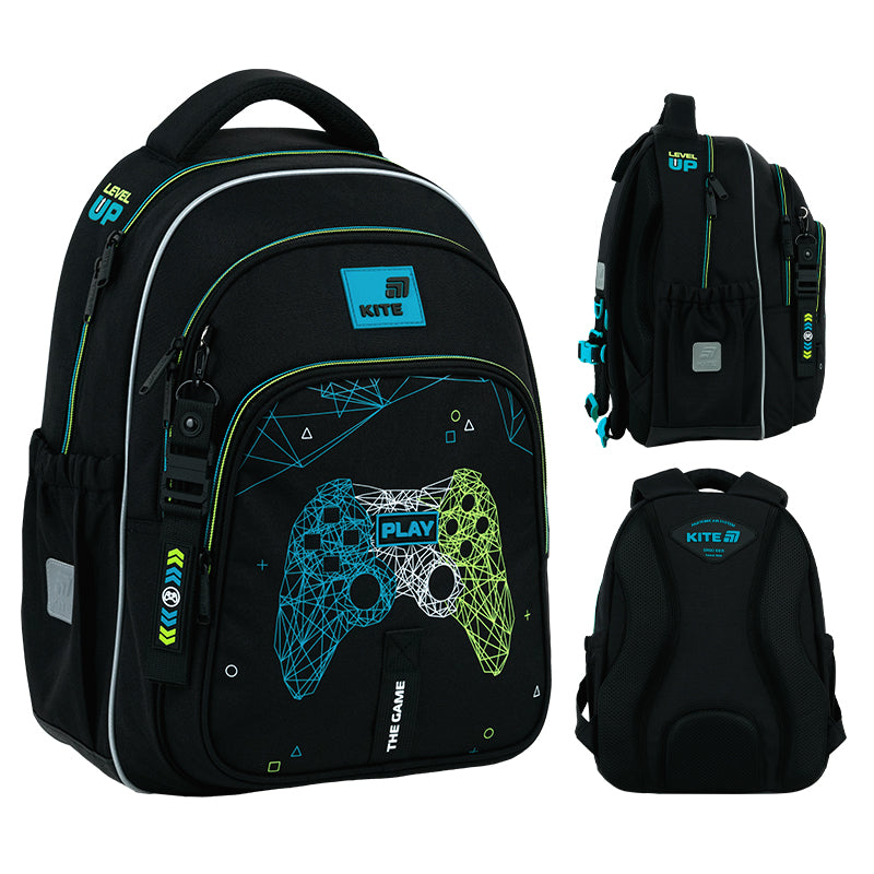 School backpack Kite Education Next Level K26-763M-4