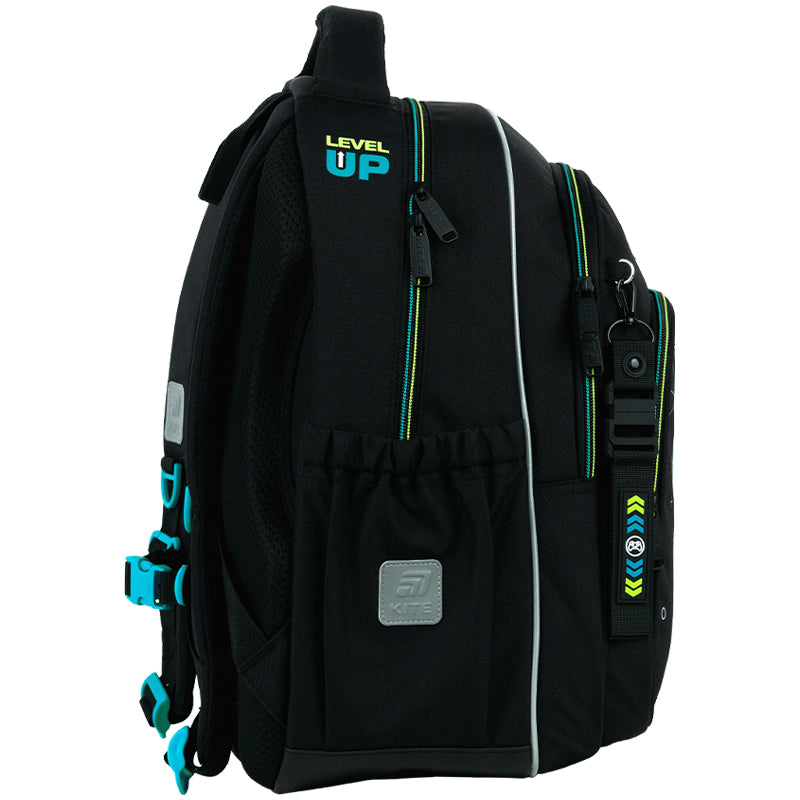 School backpack Kite Education Next Level K26-763M-4