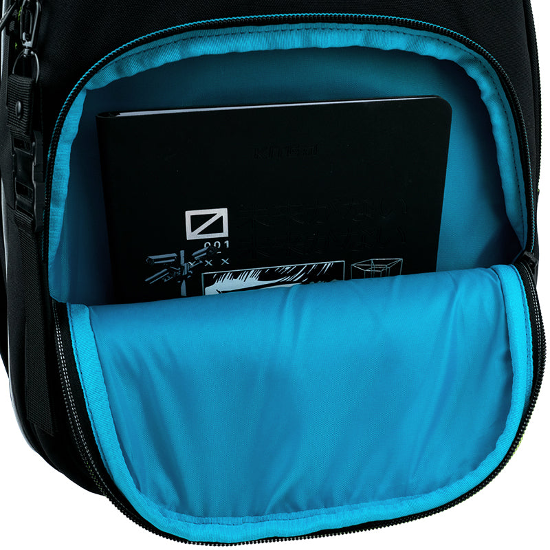 School backpack Kite Education Next Level K26-763M-4