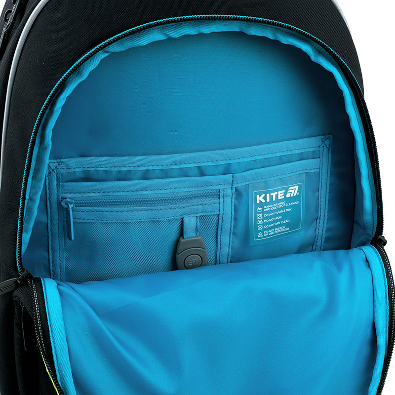 School backpack Kite Education Next Level K26-763M-4