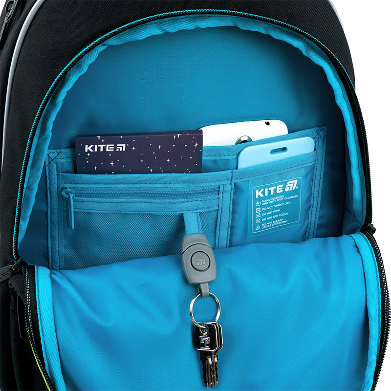 School backpack Kite Education Next Level K26-763M-4