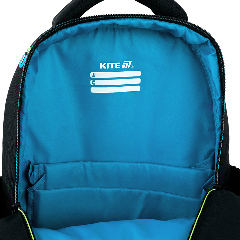 School backpack Kite Education Next Level K26-763M-4