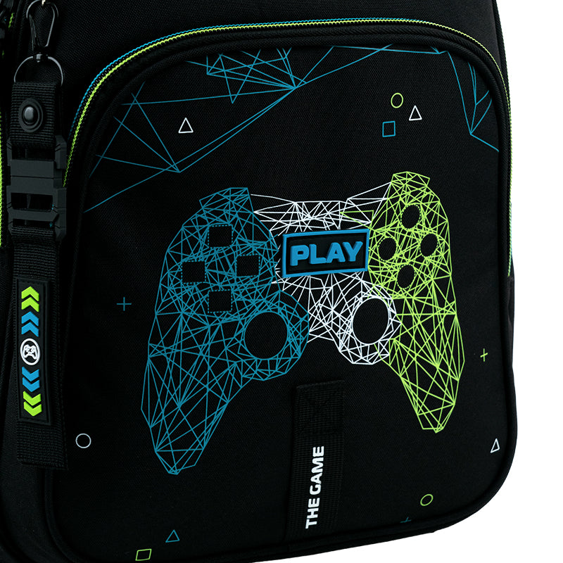 School backpack Kite Education Next Level K26-763M-4