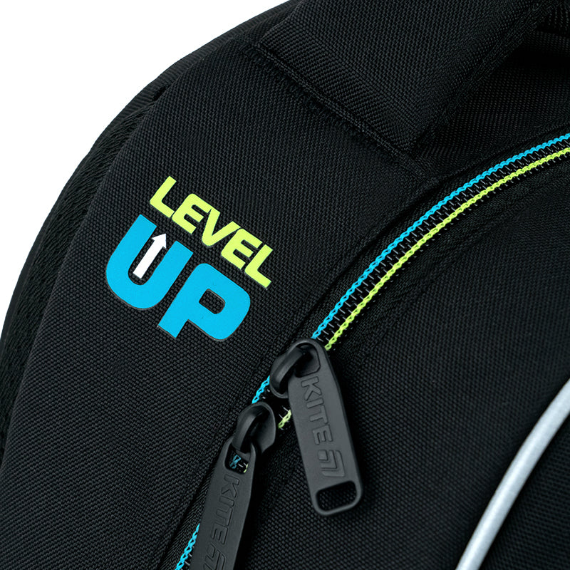 School backpack Kite Education Next Level K26-763M-4
