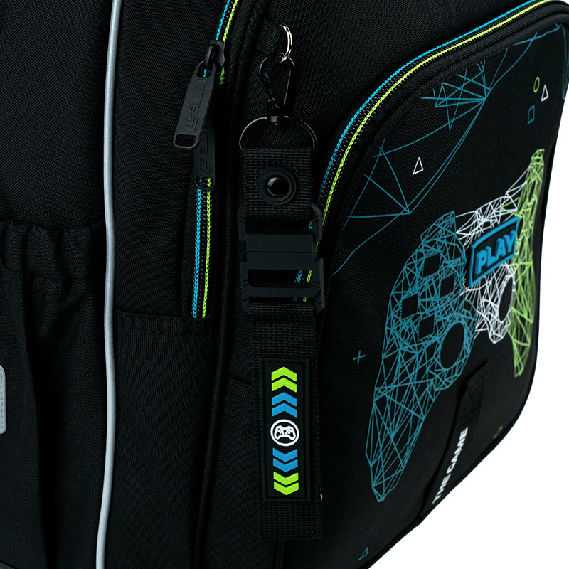 School backpack Kite Education Next Level K26-763M-4