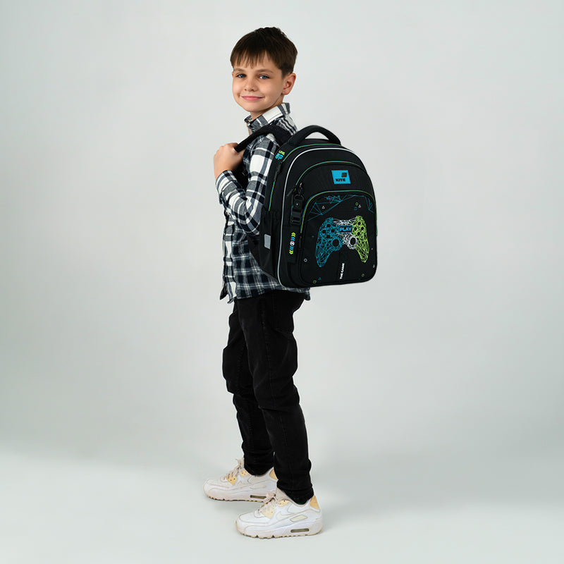 School backpack Kite Education Next Level K26-763M-4