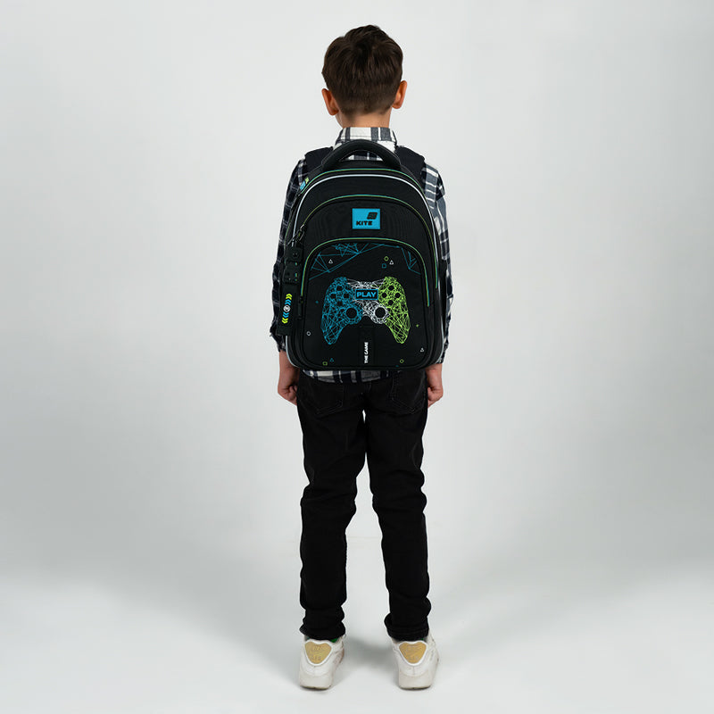 School backpack Kite Education Next Level K26-763M-4