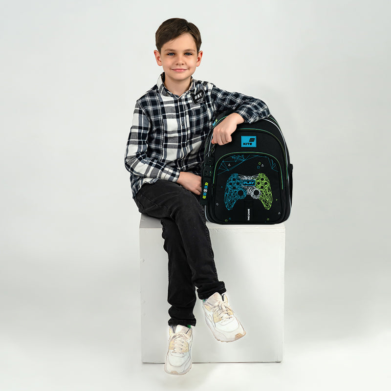 School backpack Kite Education Next Level K26-763M-4