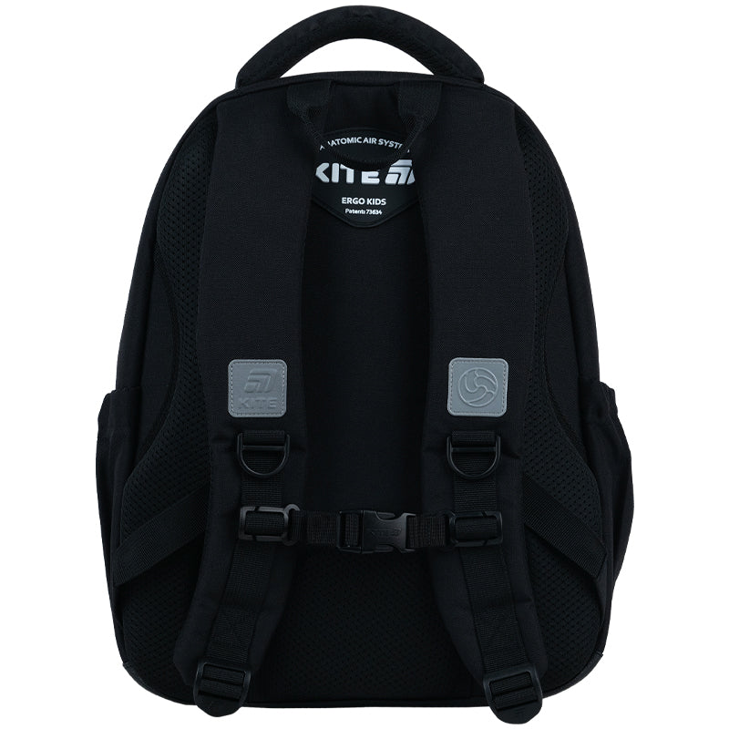 School backpack Kite Education FC Barcelona BC26-763M