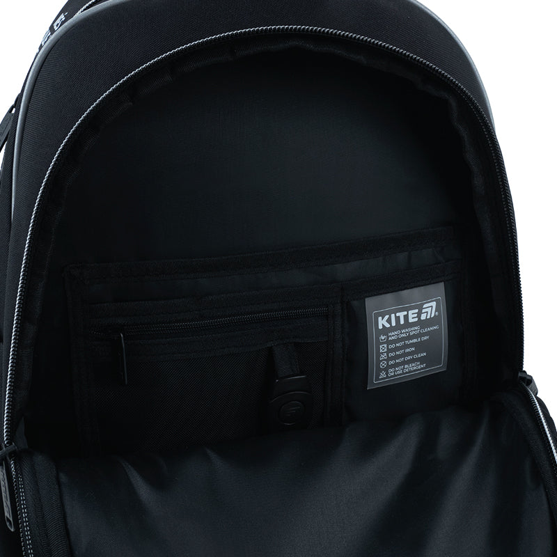 School backpack Kite Education FC Barcelona BC26-763M