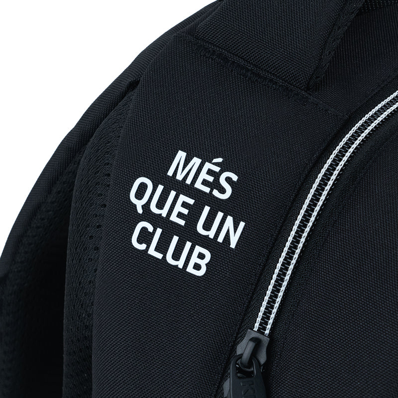 School backpack Kite Education FC Barcelona BC26-763M