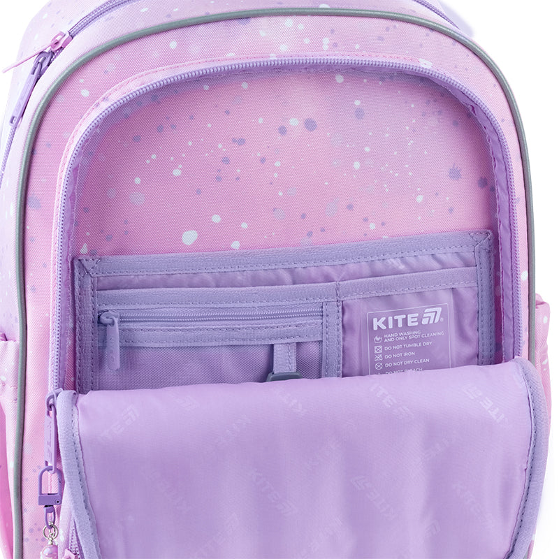 School backpack Kite Education Catsline K26-773M-1