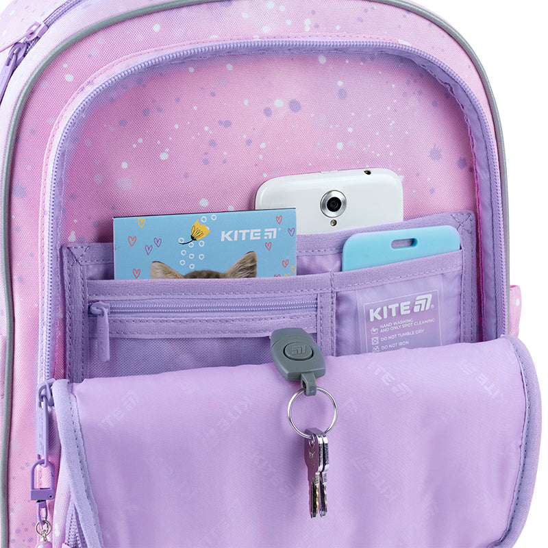 School backpack Kite Education Catsline K26-773M-1