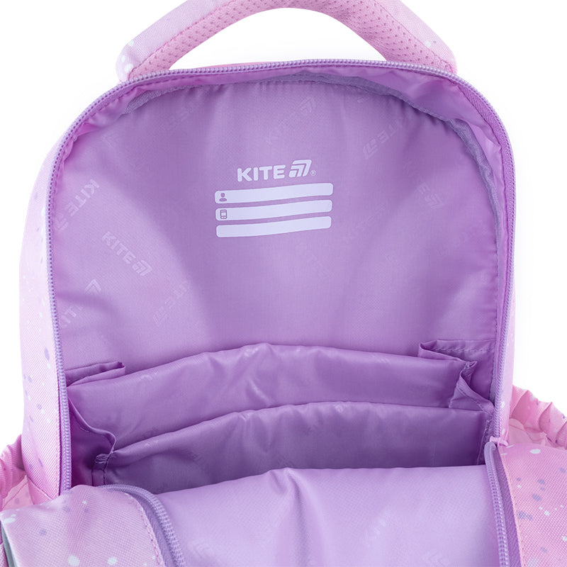 School backpack Kite Education Catsline K26-773M-1