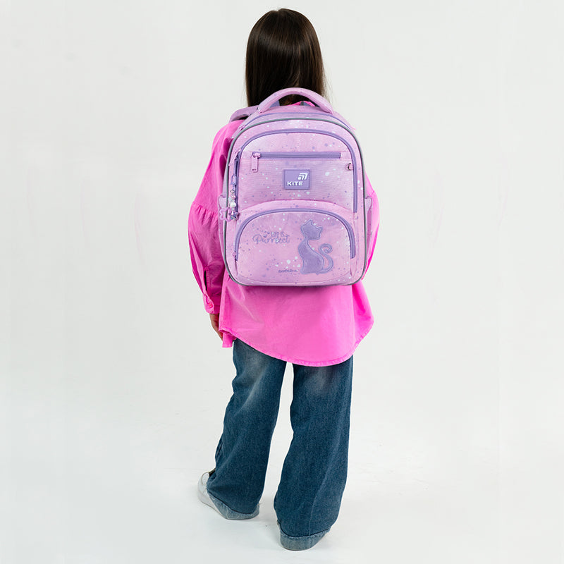 School backpack Kite Education Catsline K26-773M-1