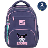 School backpack Kite Education Kuromi HK26-773M