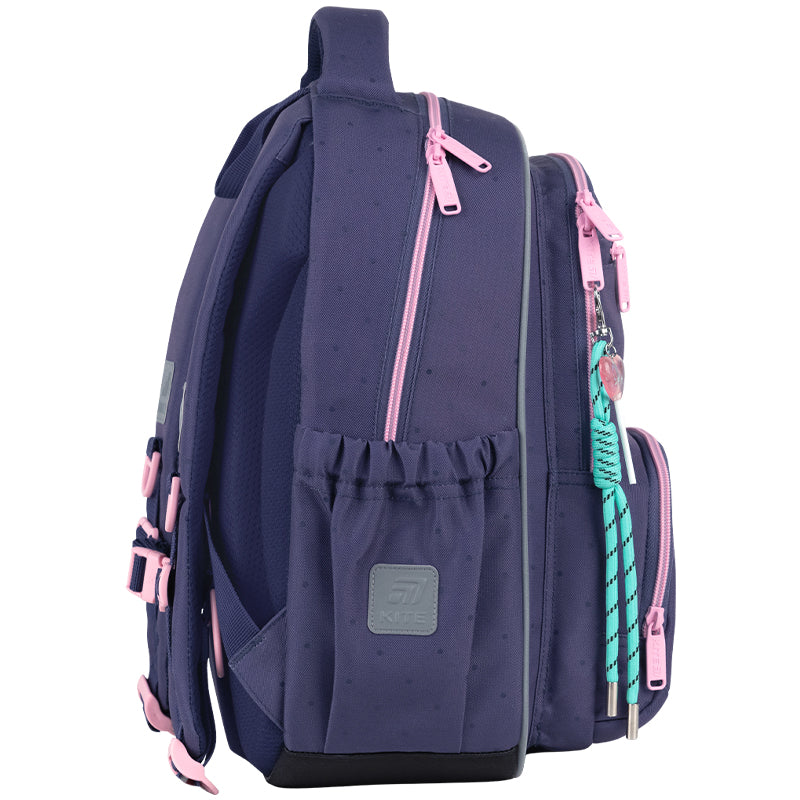 School backpack Kite Education Kuromi HK26-773M